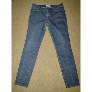 LOFT Skinny Jeans, size 28, no sign of wear